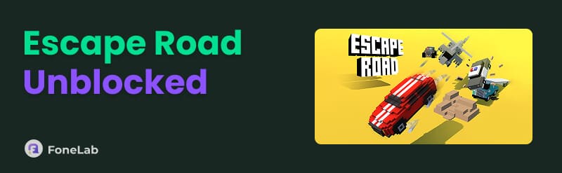 Escape Road Unblocked