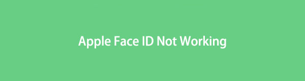 Apple Face ID не работает: 6 эффективных решений [2023]
