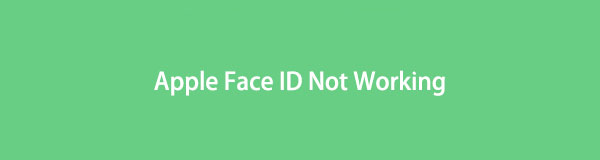 Apple Face ID funktioniert nicht: 6 effiziente Lösungen [2023]