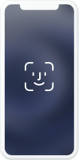 FACE ID TOUCH ID DOES NOT WORK