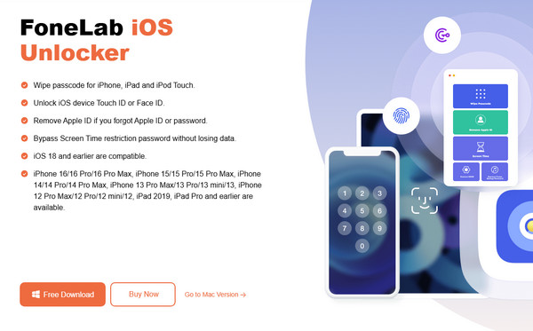 Go For Free Download Option
