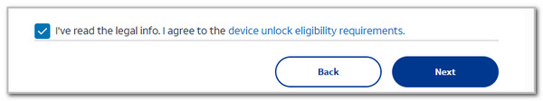 click next