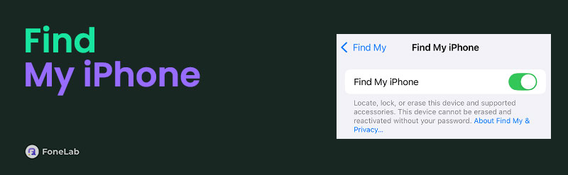 A Comprehensive Guide to Find My iPhone for Better Understanding
