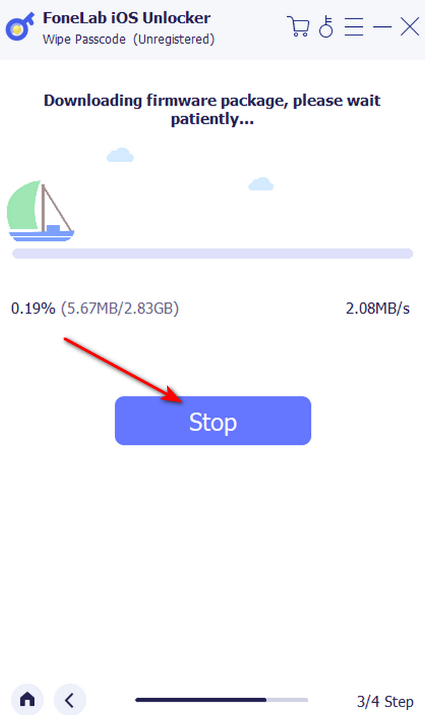 Laden Sie die Firmware herunter