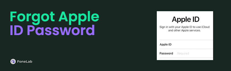 3 Tested Techniques to Recover Forgot Password Apple ID