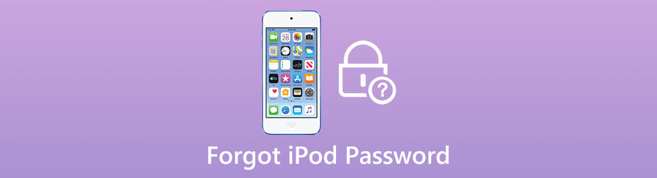 Glemt iPod-passord - Ultimate Tutorial for å låse opp en iPod touch