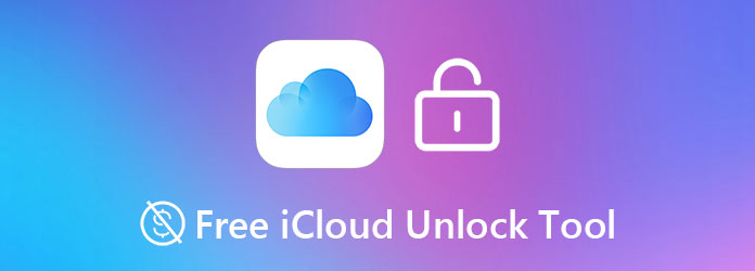 5最好的免费iCloud激活解锁工具来删除iPhone激活锁