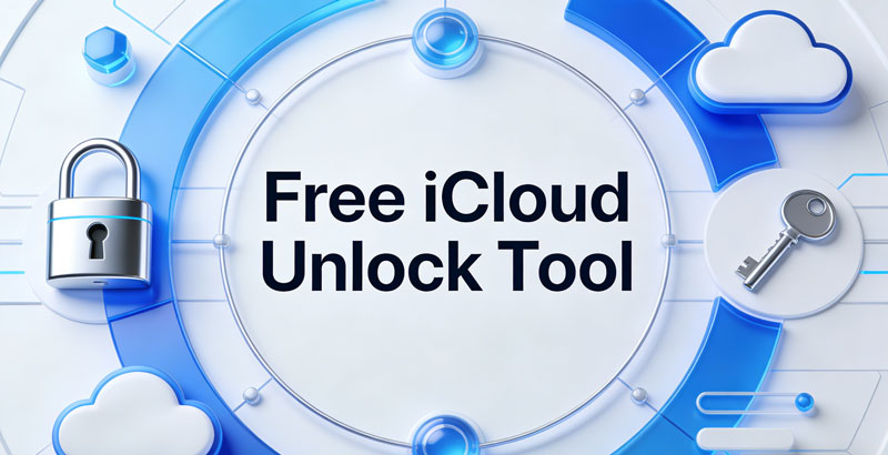 The Hard Truth About Free iCloud Unlock Tools