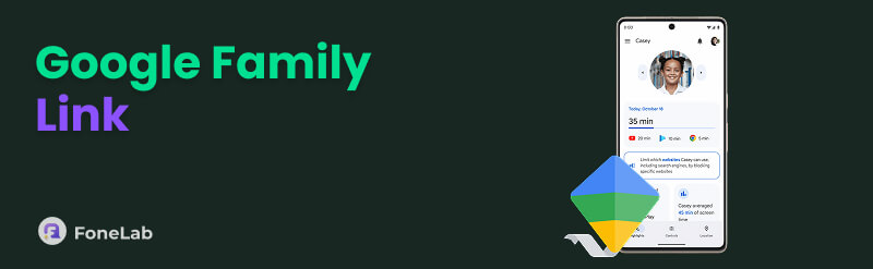 Google Family Link
