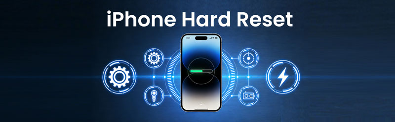 Everything You Need to Know About Hard Resetting Your iPhone