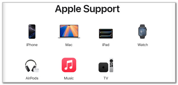 click ipad button