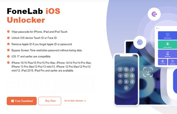 download ios unlocker