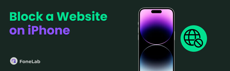 How to Block Websites on iPhone