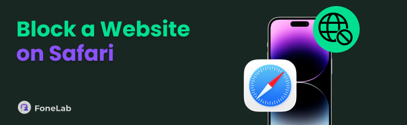 How to Block Websites on Safari