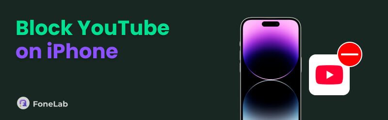 How to Block YouTube on iPhone