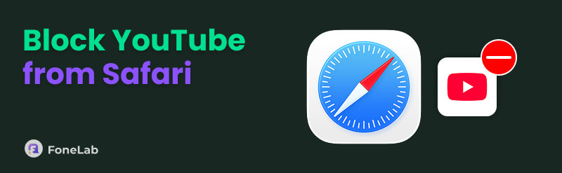 How to Block YouTube from Safari