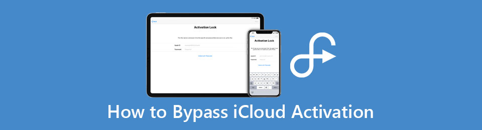 iCloud Bypass Guide - Hur man kringgår iCloud-aktivering