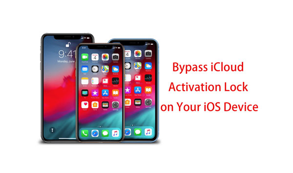 5 Efficient Ways to Bypass iCloud Activation Lock on Your iOS Device [Complete Guide]