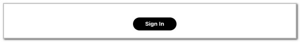 choose sign in