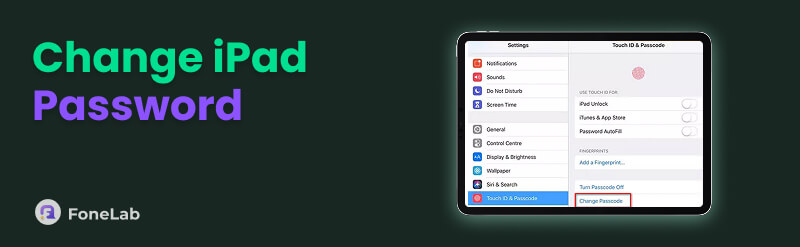 How to Change Password on iPhone