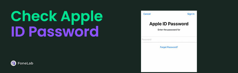 How to Check My Apple ID Password: 3 Hassle-free Methods