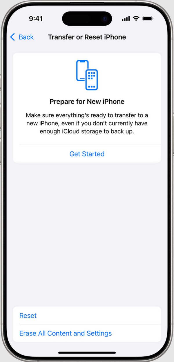Disable Screen Time Without Password By Resetting