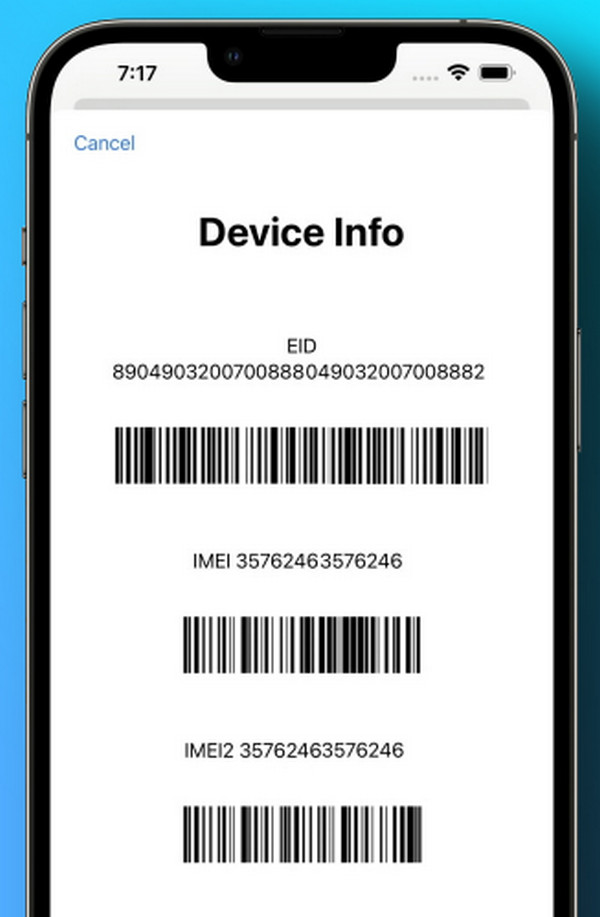 Find Imei On Phone App