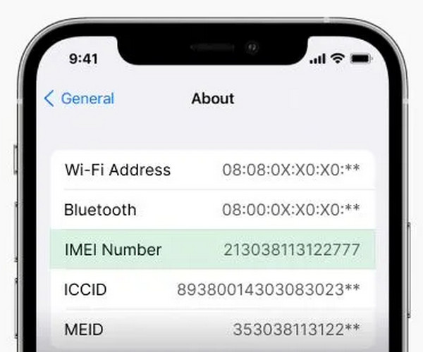 How to Find IMEI on iPhone [6 Effective Techniques]