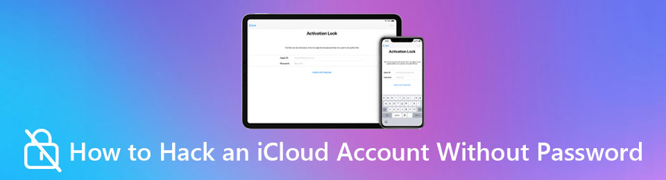 How to Hack an iCloud Account Without Password 2021