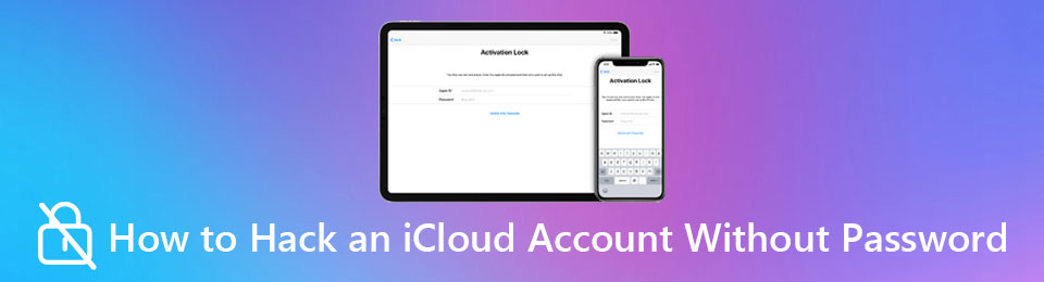 So hacken Sie ein iCloud-Konto ohne Passwort 2022