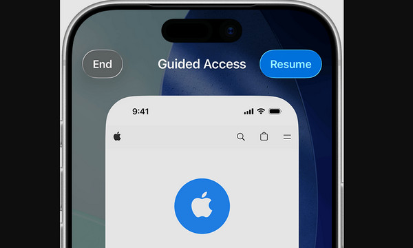 Unlock Screen And Exit