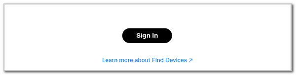 click sign in