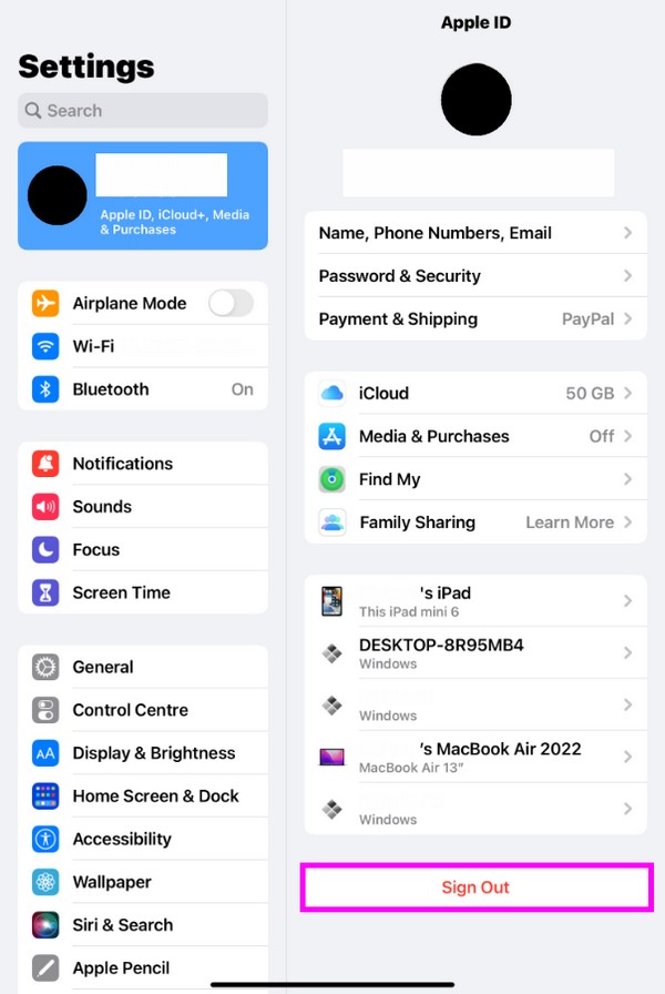  iPad Apple ID 