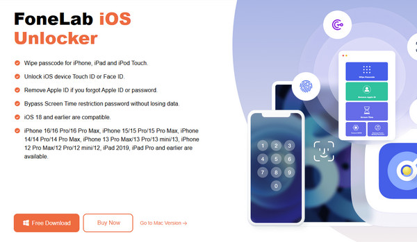 Opt For Free Download Option