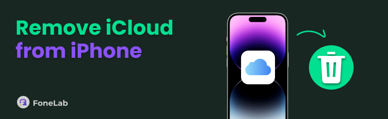 How to Remove iCloud from iPhone