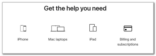 choose ipad