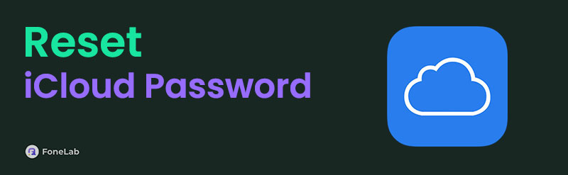 iCloud Password Reset: 6 Ways to Regain Access