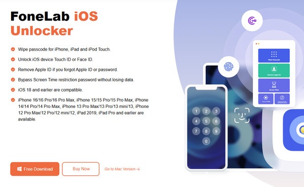 Opt For Free Download Tab