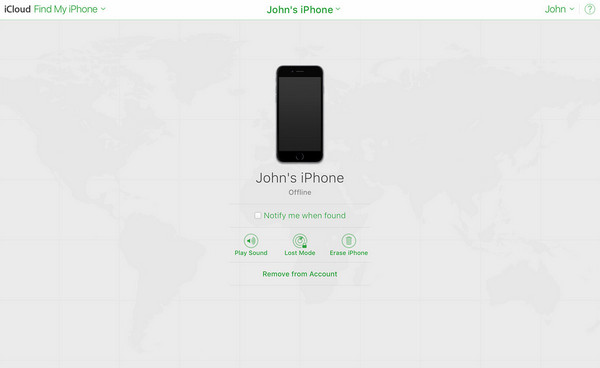 Turn Off Parental Control Via Icloud