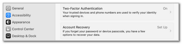 click two factor authentication