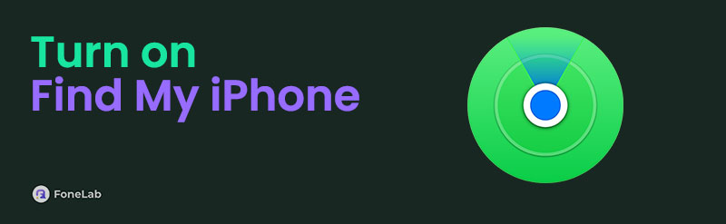 [Beginners Guide] How to Turn Find My iPhone On Conveniently