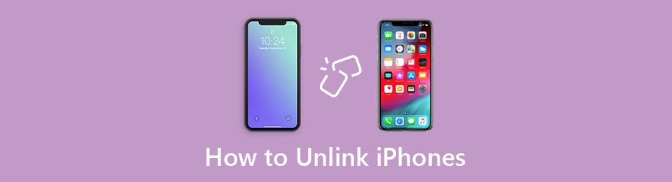 How to Unlink iPhones to Stop Syncing and Sharing 2021