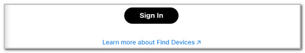 click sign in