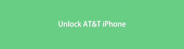 How to Unlock AT&T iPhone in 2 Different Easy Methods