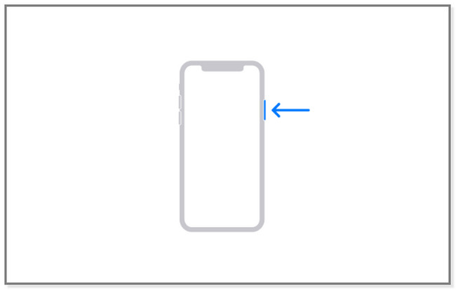 zet iphone 8 in herstelmodus