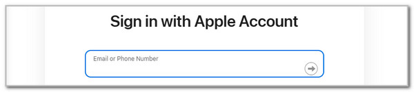 click arrow right