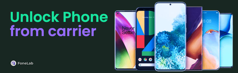 How to Unlock Phone from Carrier