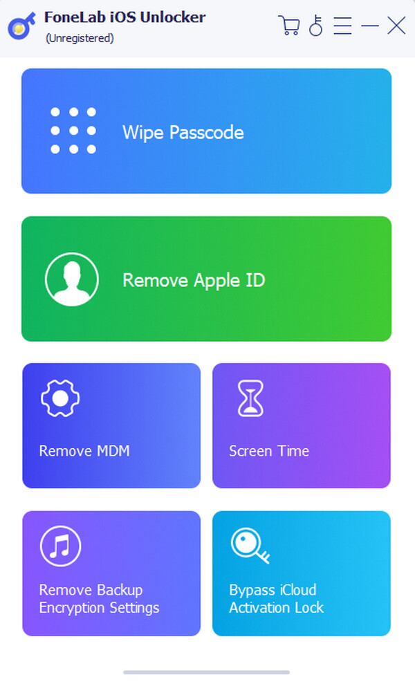 choose bypass icloud activation lock