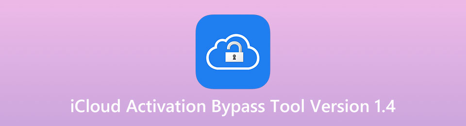 icloud activation bypass tool v1.4