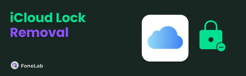 iCloud Activation Lock Removal